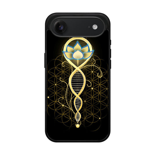 Lotus Life iPhone Air Case
