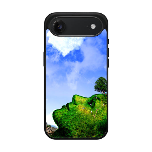 Love Nature iPhone Air Case