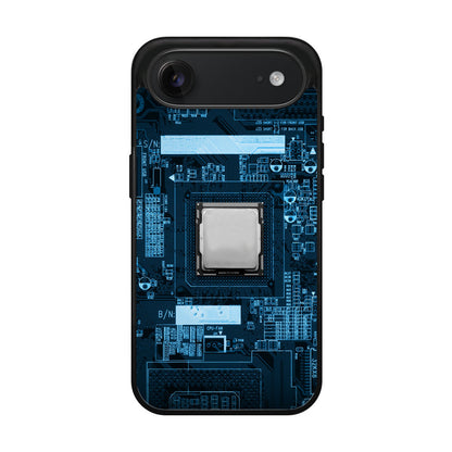 Mainboard Component iPhone Air Case