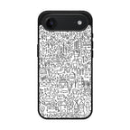 Neighborhood iPhone Air Case