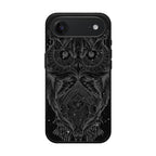 Night Owl iPhone Air Case