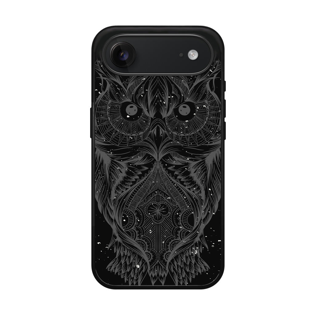 Night Owl iPhone Air Case