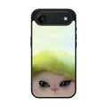 Noble Lazy Smart Kitten iPhone Air Case