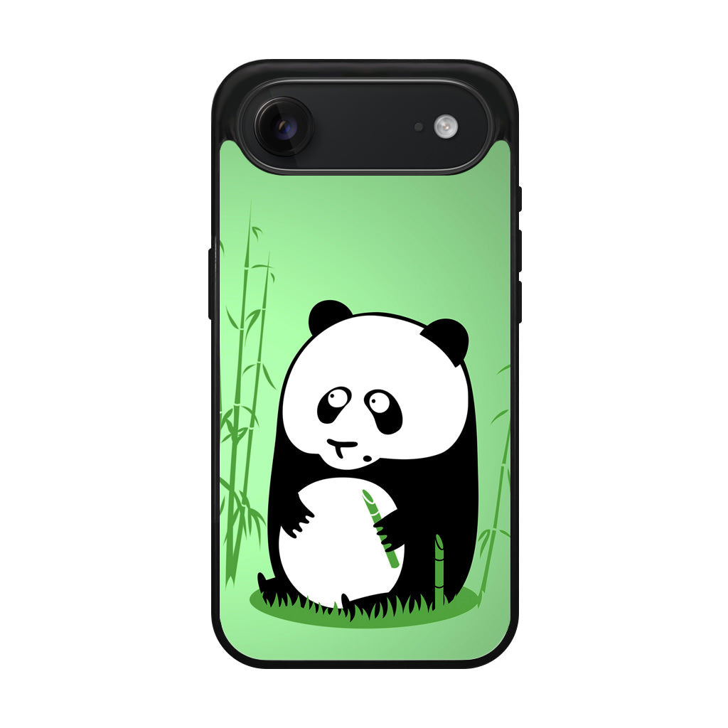 Panda Art iPhone Air Case