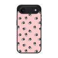 Pandas Pattern iPhone Air Case
