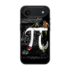 Pirate Pi iPhone Air Case