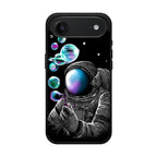 Planet Maker iPhone Air Case