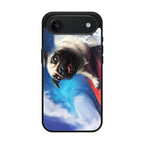 Pug Surfers iPhone Air Case