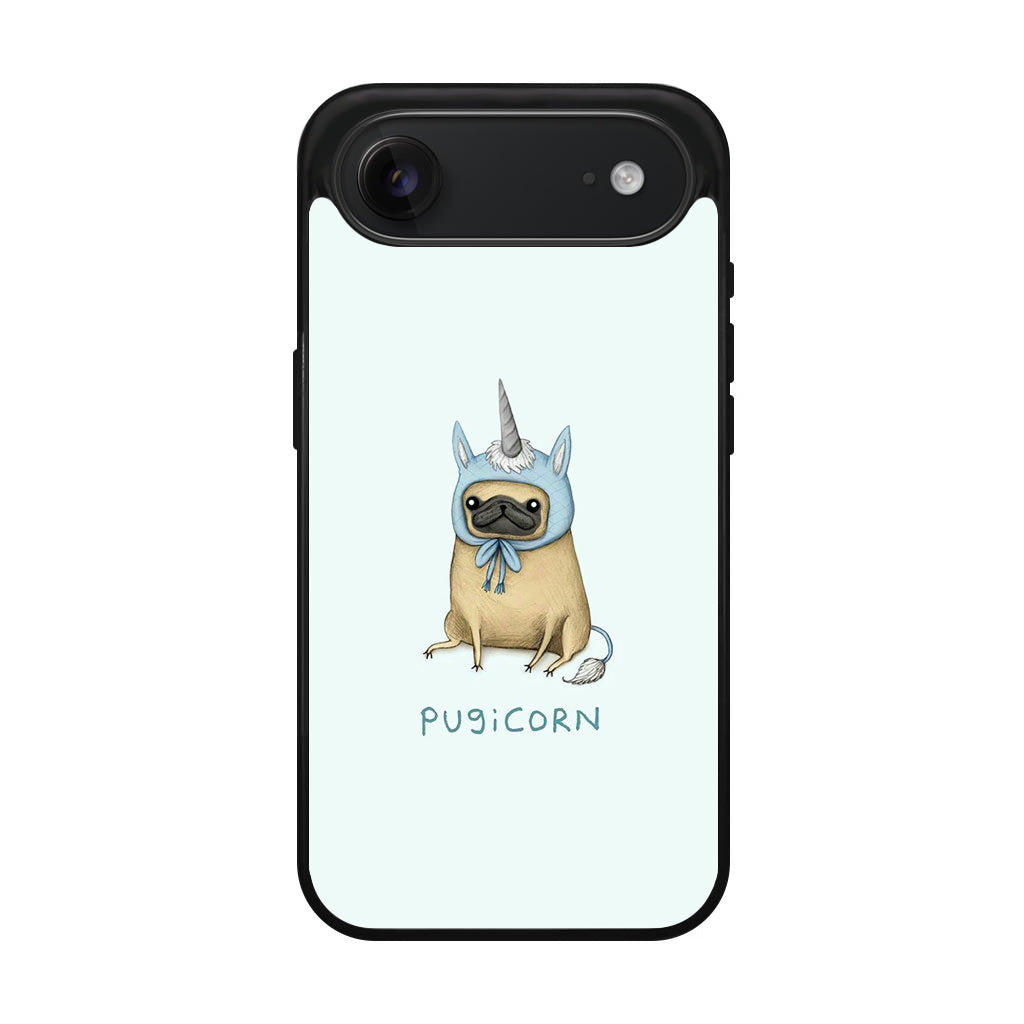 Pugicorn iPhone Air Case