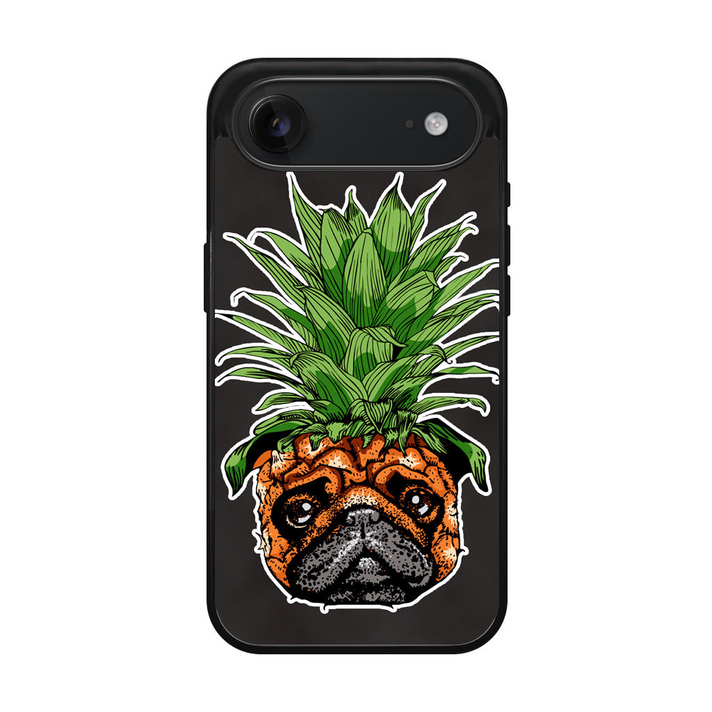 Pugnapple iPhone Air Case