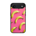 Real Bananas Fruit Pattern iPhone Air Case