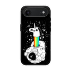 See You In Space iPhone Air Case