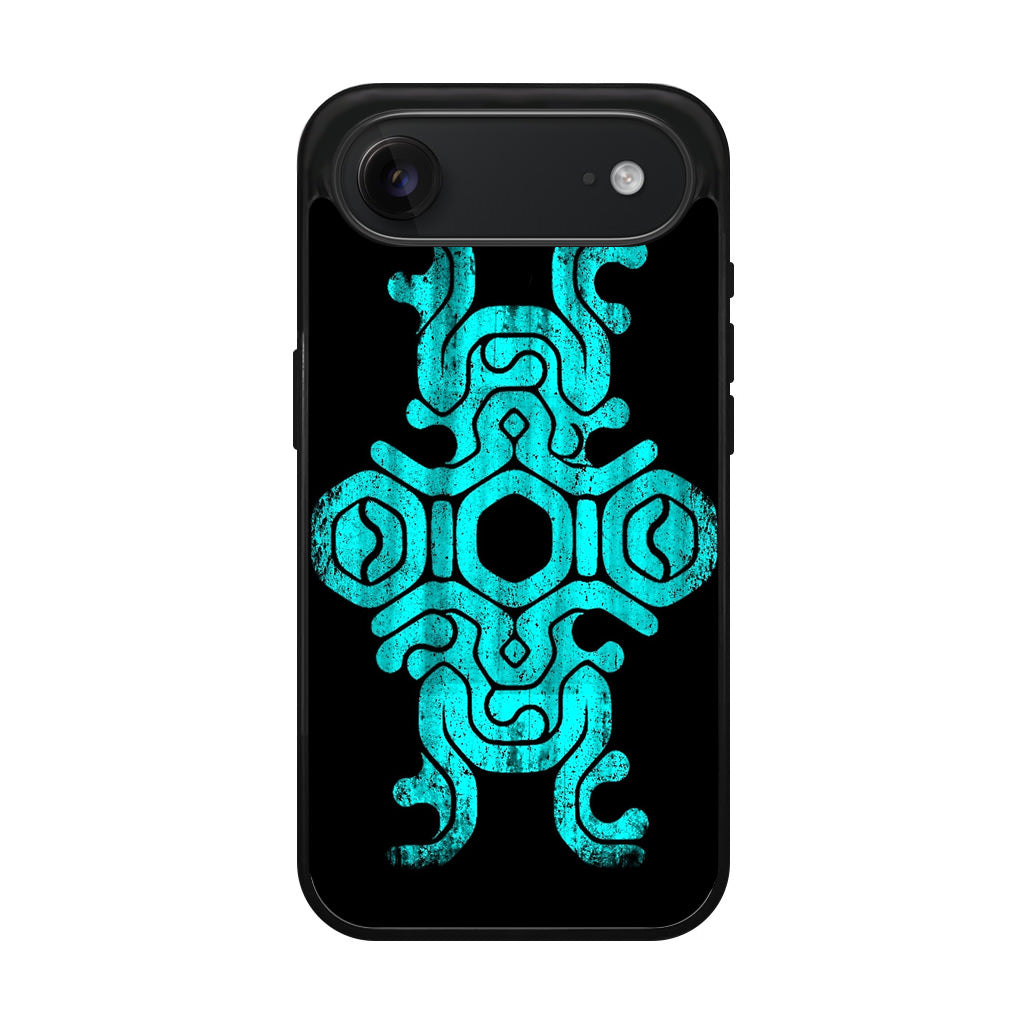 Shadow of the Colossus Sigil iPhone Air Case