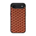 Shoe Soles Pattern iPhone Air Case