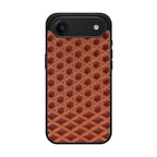 Shoe Soles Pattern iPhone Air Case