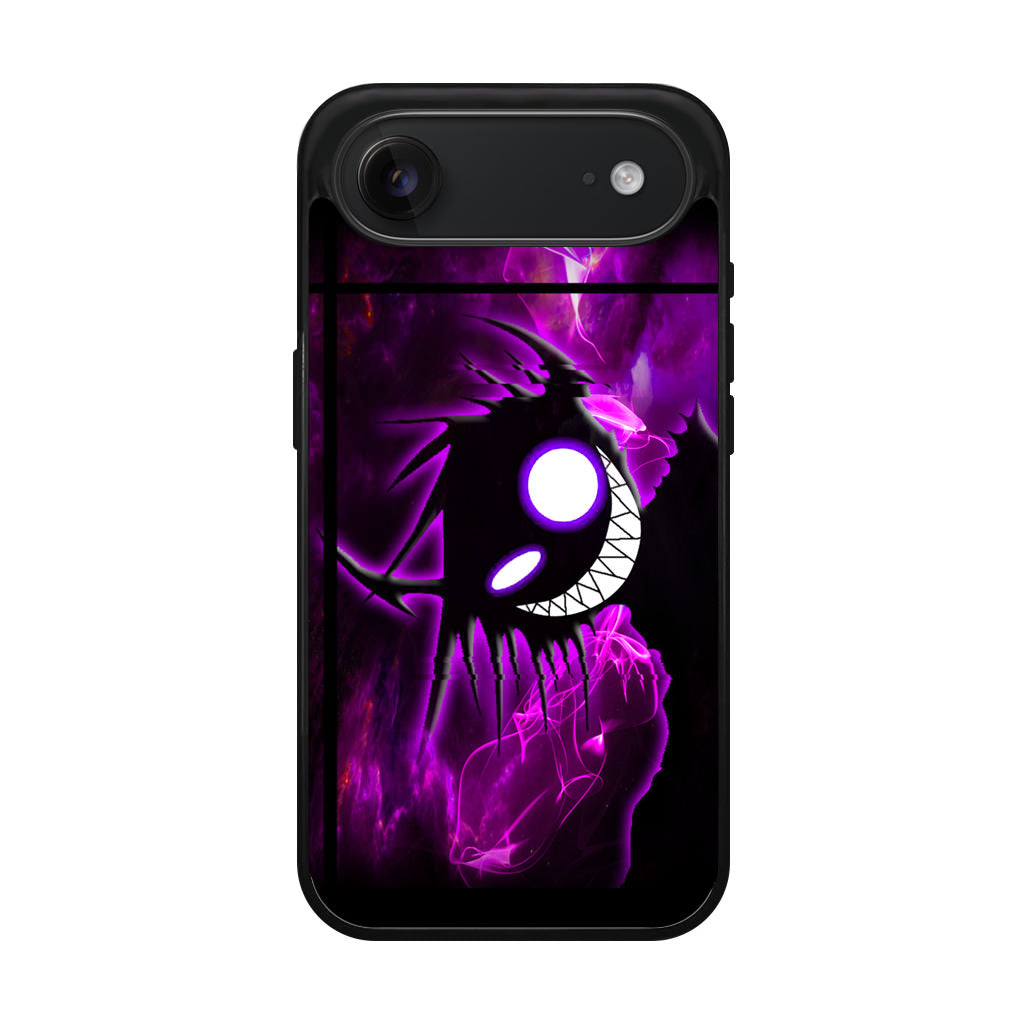 Sinister Minds iPhone Air Case