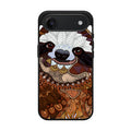 Sloth Ethnic Pattern iPhone Air Case