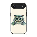 Smile Cat iPhone Air Case