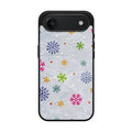 Snowflake iPhone Air Case