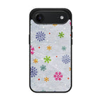 Snowflake iPhone Air Case