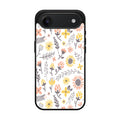 Spring Things Pattern iPhone Air Case