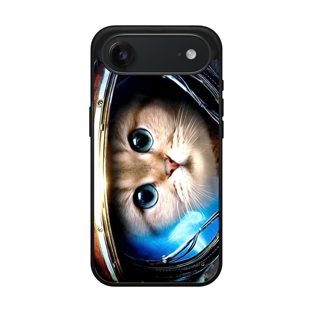 Starcraft Cat iPhone Air Case