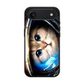Starcraft Cat iPhone Air Case