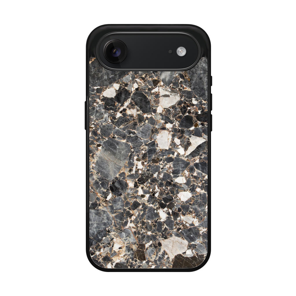 Stone Pattern Marble iPhone Air Case