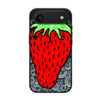 Strawberry Fields Forever iPhone Air Case