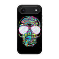 Stylish Skull iPhone Air Case