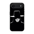 The Anonymous iPhone Air Case