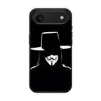The Anonymous iPhone Air Case