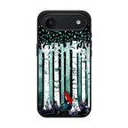The Birches iPhone Air Case