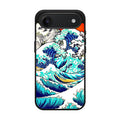 The Great Wave off Kanagawa iPhone Air Case
