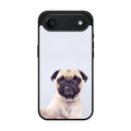 The Selfie Pug iPhone Air Case