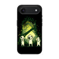 Three Wise Of Kodama iPhone Air Case