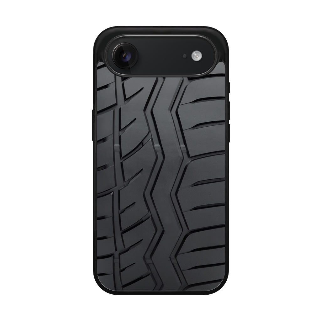 Tire Pattern iPhone Air Case