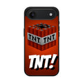 TNT iPhone Air Case