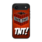 TNT iPhone Air Case