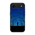 Trees People Shadow iPhone Air Case
