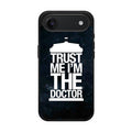 Trust Me I Am Doctor iPhone Air Case
