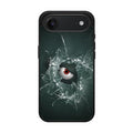 Watching you iPhone Air Case