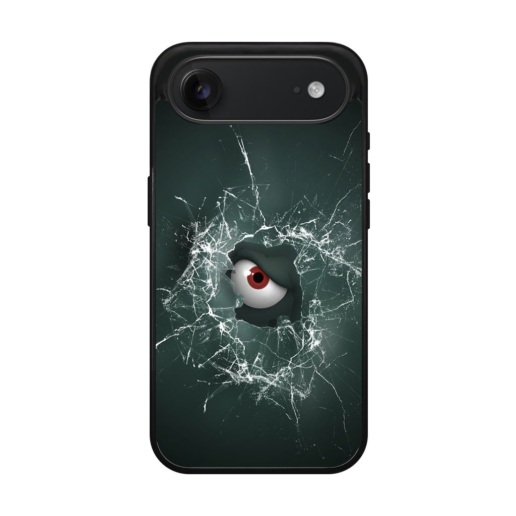 Watching you iPhone Air Case
