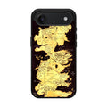Westeros Map iPhone Air Case