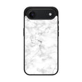 White Marble iPhone Air Case