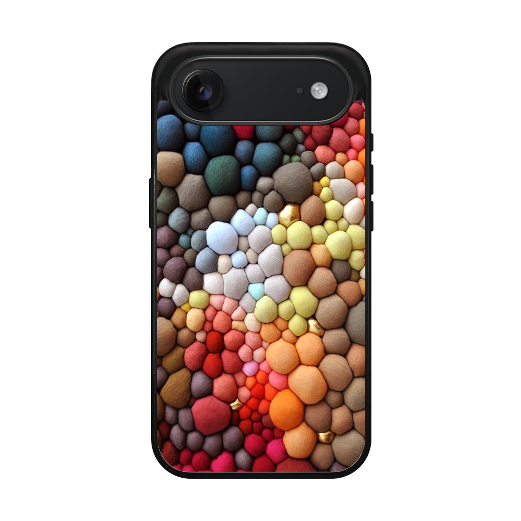Woolen Clothes Art iPhone Air Case
