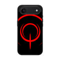 Anime Fate/Zero iPhone Air Case