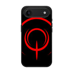Anime Fate/Zero iPhone Air Case