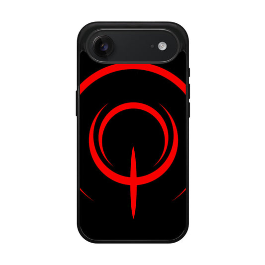 Anime Fate/Zero iPhone Air Case