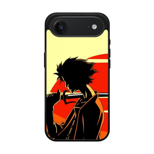 Anime Samurai Champloo iPhone Air Case